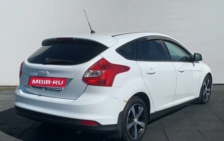 Ford Focus III, 2012 год, 765 000 рублей, 8 фотография