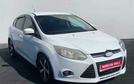 Ford Focus III, 2012 год, 765 000 рублей, 3 фотография