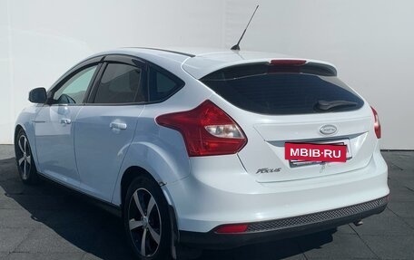 Ford Focus III, 2012 год, 765 000 рублей, 6 фотография