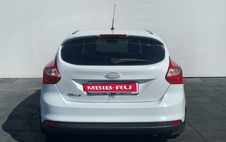 Ford Focus III, 2012 год, 765 000 рублей, 7 фотография