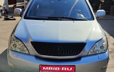 Lexus RX II рестайлинг, 2003 год, 1 450 000 рублей, 1 фотография