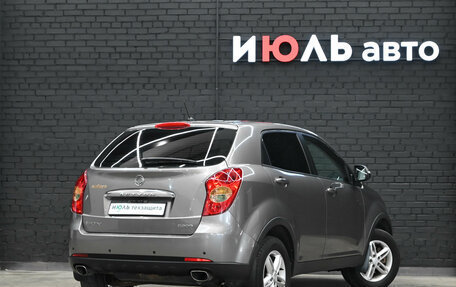 SsangYong Actyon II рестайлинг, 2012 год, 1 075 000 рублей, 8 фотография