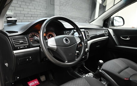 SsangYong Actyon II рестайлинг, 2012 год, 1 075 000 рублей, 12 фотография