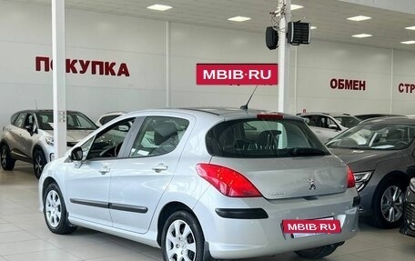 Peugeot 308 II, 2011 год, 755 000 рублей, 3 фотография