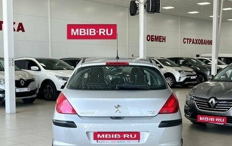 Peugeot 308 II, 2011 год, 755 000 рублей, 4 фотография