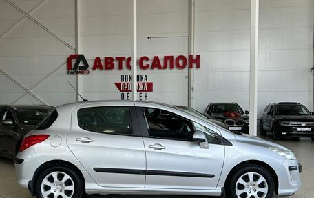 Peugeot 308 II, 2011 год, 755 000 рублей, 12 фотография