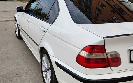 BMW 3 серия, 2002 год, 730 000 рублей, 6 фотография