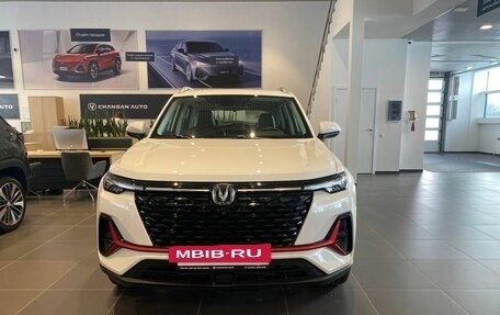 Changan CS35PLUS, 2024 год, 2 499 900 рублей, 3 фотография