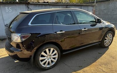 Mazda CX-7 I рестайлинг, 2008 год, 950 000 рублей, 1 фотография