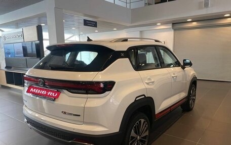 Changan CS35PLUS, 2024 год, 2 499 900 рублей, 4 фотография