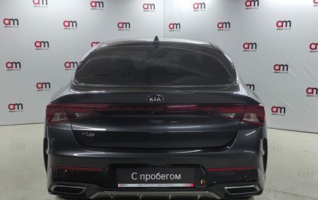 KIA K5, 2021 год, 2 649 000 рублей, 5 фотография