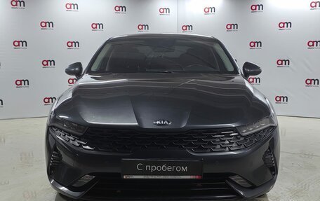 KIA K5, 2021 год, 2 649 000 рублей, 2 фотография