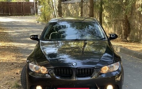 BMW 3 серия, 2009 год, 1 500 000 рублей, 2 фотография