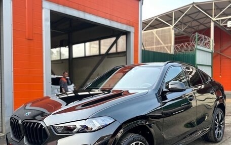 BMW X6, 2024 год, 16 300 000 рублей, 1 фотография