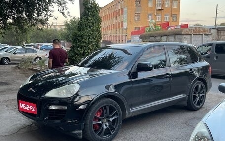 Porsche Cayenne III, 2007 год, 950 000 рублей, 1 фотография