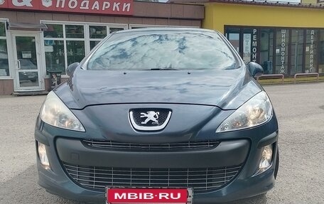 Peugeot 308 II, 2009 год, 450 000 рублей, 3 фотография