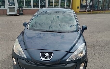 Peugeot 308 II, 2009 год, 450 000 рублей, 2 фотография