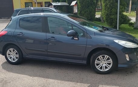 Peugeot 308 II, 2009 год, 450 000 рублей, 4 фотография