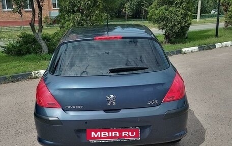 Peugeot 308 II, 2009 год, 450 000 рублей, 6 фотография