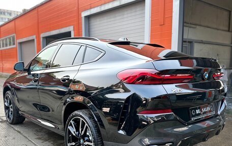 BMW X6, 2024 год, 16 300 000 рублей, 6 фотография