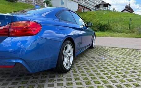 BMW 4 серия, 2014 год, 2 480 000 рублей, 5 фотография