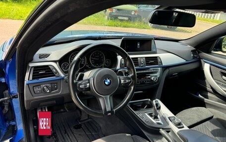 BMW 4 серия, 2014 год, 2 480 000 рублей, 12 фотография