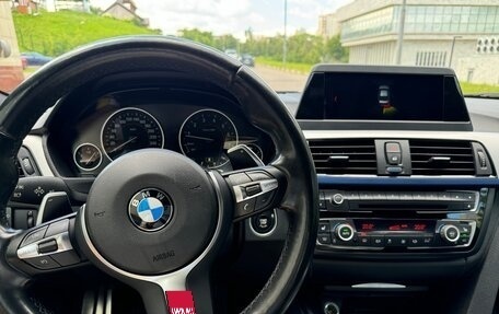 BMW 4 серия, 2014 год, 2 480 000 рублей, 13 фотография