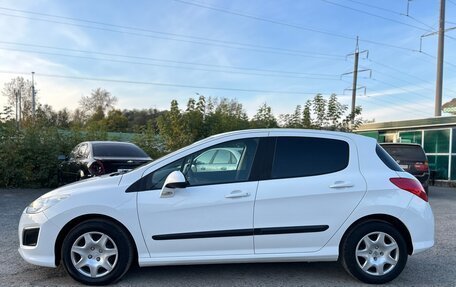 Peugeot 308 II, 2011 год, 599 000 рублей, 4 фотография