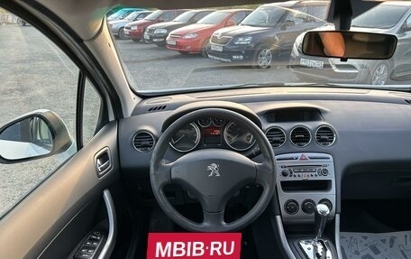 Peugeot 308 II, 2011 год, 599 000 рублей, 25 фотография