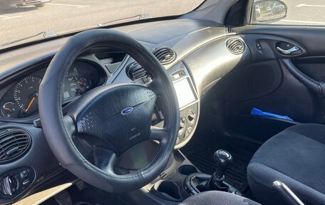 Ford Focus IV, 2002 год, 120 000 рублей, 11 фотография