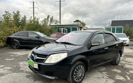 Geely MK I рестайлинг, 2013 год, 249 000 рублей, 3 фотография