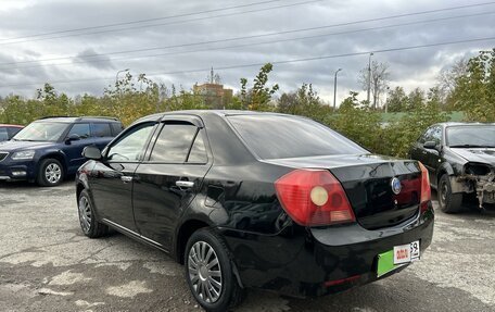 Geely MK I рестайлинг, 2013 год, 249 000 рублей, 5 фотография