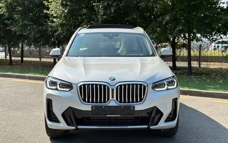 BMW X3, 2024 год, 7 350 000 рублей, 3 фотография