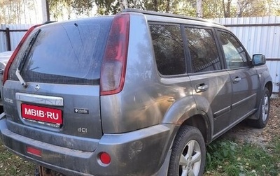 Nissan X-Trail, 2006 год, 1 080 000 рублей, 1 фотография