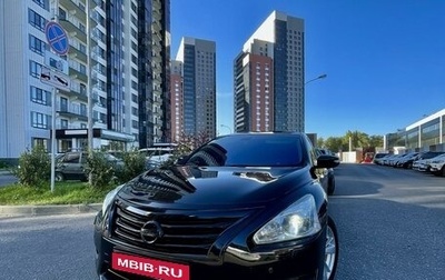 Nissan Teana, 2014 год, 1 750 000 рублей, 1 фотография