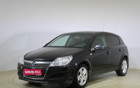 Opel Astra J, 2010 год, 570 000 рублей, 1 фотография