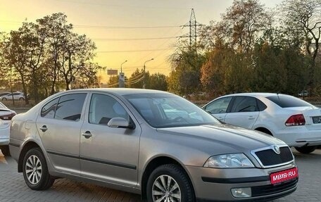 Skoda Octavia IV, 2008 год, 799 900 рублей, 1 фотография