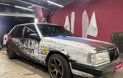 Volvo 940, 1996 год, 370 000 рублей, 1 фотография