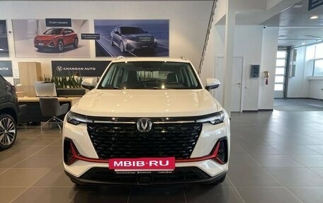 Changan CS35PLUS, 2024 год, 2 464 900 рублей, 4 фотография