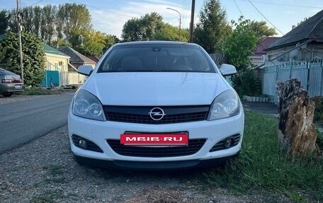 Opel Astra H, 2010 год, 600 000 рублей, 3 фотография