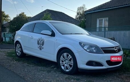 Opel Astra H, 2010 год, 600 000 рублей, 2 фотография