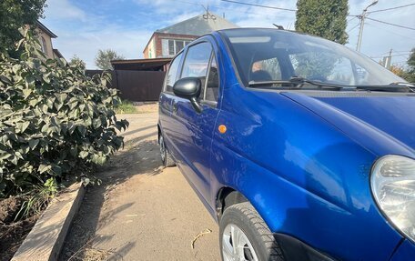 Daewoo Matiz I, 2011 год, 239 000 рублей, 5 фотография