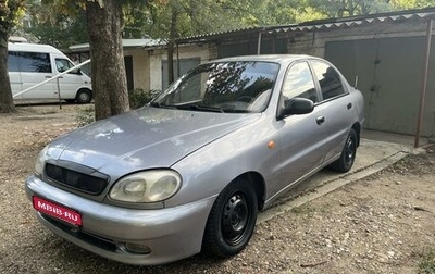 Chevrolet Lanos I, 2006 год, 300 000 рублей, 1 фотография