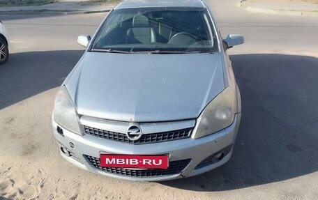 Opel Astra H, 2007 год, 435 000 рублей, 1 фотография