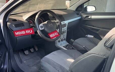 Opel Astra H, 2010 год, 600 000 рублей, 7 фотография