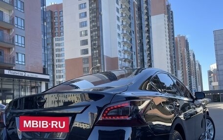 Nissan Teana, 2014 год, 1 750 000 рублей, 5 фотография