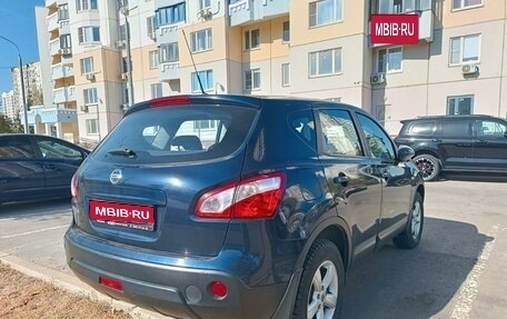 Nissan Qashqai, 2011 год, 1 490 000 рублей, 1 фотография