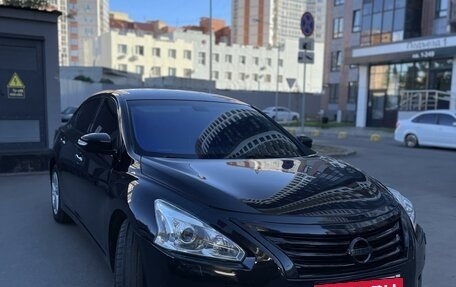 Nissan Teana, 2014 год, 1 750 000 рублей, 6 фотография