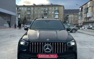 Mercedes-Benz GLE, 2019 год, 7 100 000 рублей, 1 фотография