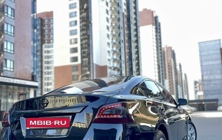 Nissan Teana, 2014 год, 1 750 000 рублей, 15 фотография